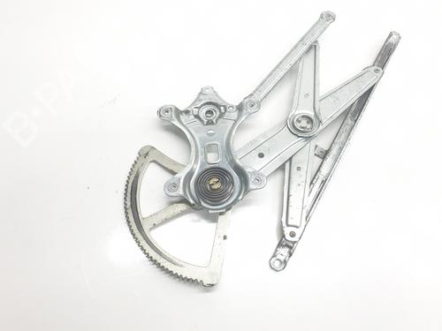 Front right window mechanism TOYOTA LAND CRUISER PRADO (_J12_) 3.0 D-4D (KDJ120, KDJ125) | BP24987987C23 