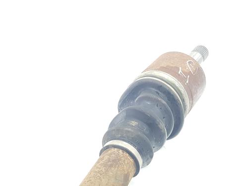 Drivaksel fortil venstre CITROËN JUMPY II Platform/Chassis 2.0 HDi 125 | BP30724766M38 