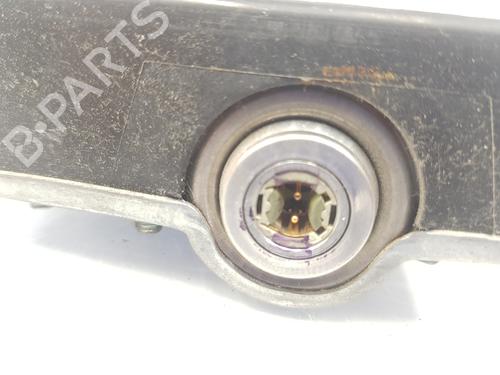 Right seat airbag MERCEDES-BENZ CLK (C208) CLK 320 (208.365) | BP9370147C14 