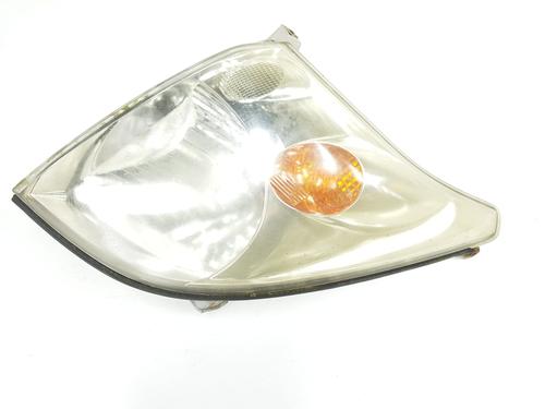 Used Right headlight TOYOTA LAND CRUISER PRADO (_J12_) 3.0 D-4D (KDJ120, KDJ125) (163 hp) 21376222
