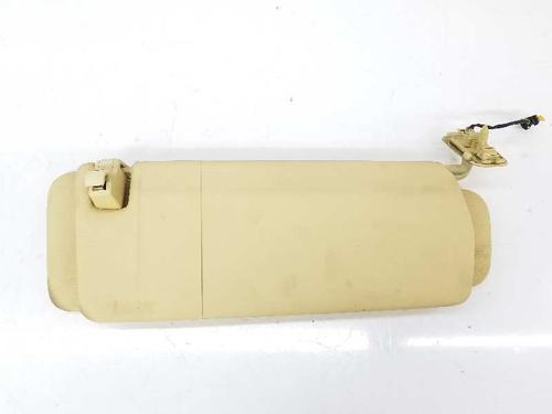 Used Right sun visor VW TOUAREG (7LA, 7L6, 7L7) 2.5 R5 TDI (174 hp) 7016015