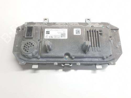 Quadro strumenti SEAT LEON Sportstourer (KL8, KLD) 1.5 eTSI | BP30548983C47