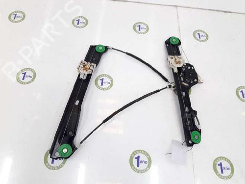 Front left window mechanism BMW 1 (E87) 118 d | BP3387582C22 