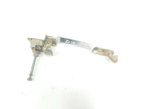 Front left exterior door handle SUZUKI GRAND VITARA II (JT, TE, TD) 1.9 DDiS All-wheel Drive (JT419, TD44, JB419WD, JB419XD,... | BP7038210C128 