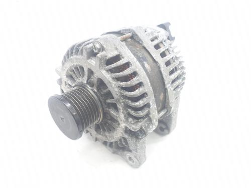 Alternator RENAULT MASTER III Van (FV) 2.3 dCi 130 RWD (FV01, FV10, FV11, FV12) | BP18963459M7 