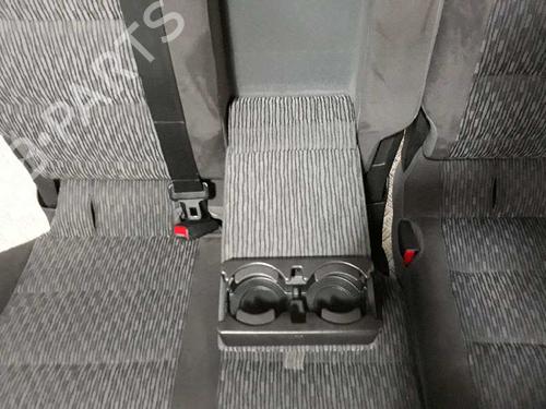Sæde sæt MITSUBISHI PAJERO III (V7_W, V6_W) 3.2 Di-D (V68W, V78W) | BP7895124C78 