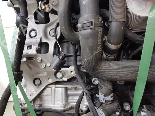 Engine SEAT LEON (KL1, KLG) 2.0 TDI | BP28387009M1 