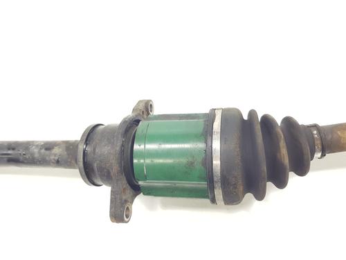 Right front driveshaft MITSUBISHI GRANDIS (NA_W)  | BP29311590M39 
