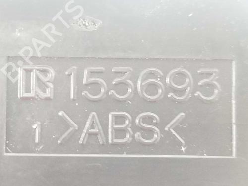 Warning switch TOYOTA LAND CRUISER PRADO (_J12_) 3.0 D-4D (KDJ120, KDJ125) | BP13097311I22 