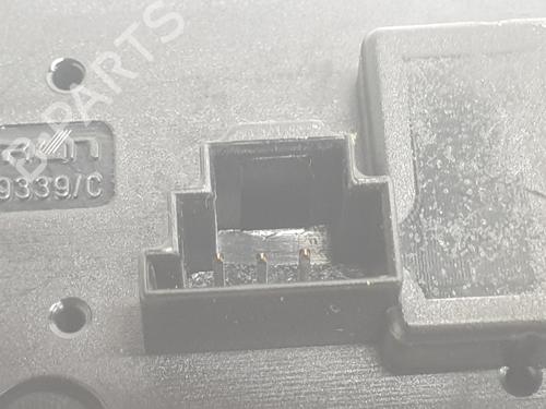Warning switch MERCEDES-BENZ VITO Van (W447) 110 CDI (447.601, 447.603, 447.605) | BP28104449I22