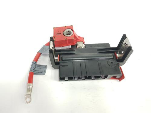 Used Fuse box Fuse box BMW 1 (E87) 118 d (122 hp) 8645551 8645551