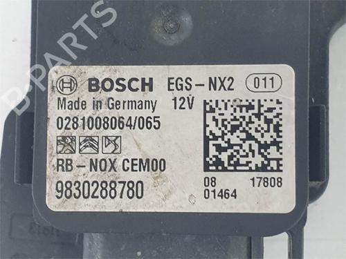 Electronic sensor PEUGEOT PARTNER Box Body/MPV (K9) | BP38415663M84 - Image 5