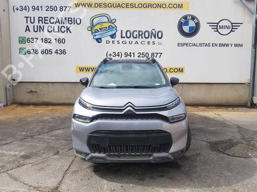 Used Parts CITROËN C3 AIRCROSS II (2R_, 2C_) 5007338