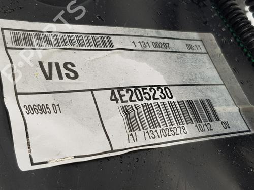 Other OPEL ASTRA L Sports Tourer (OV5) 1.2 (FRHNSL, FRHNSR) | BP23227073O1 