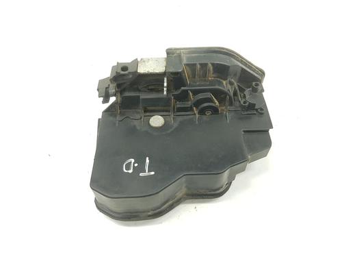 Rear right lock BMW X3 (E83) 2.0 d | BP15412695C99 