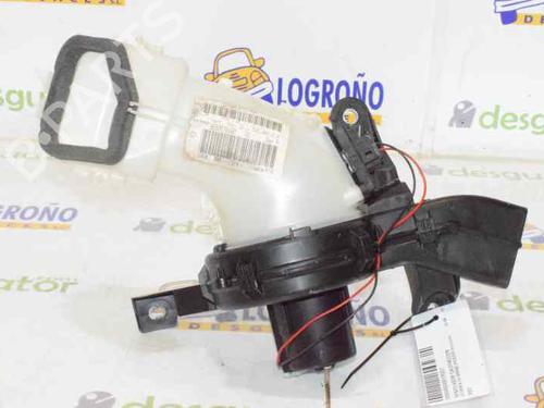 Used Heater blower motor CITROËN C4 Grand Picasso I (UA_) 2.0 i 16V (140 hp) 14099490