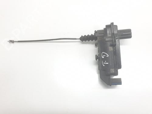 Used Electronic module Electronic module VW ID.3 (E11, E12) Pro S (204 hp) 34405703 34405703
