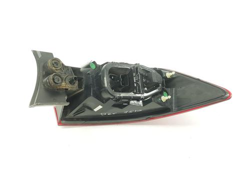 Right taillight RENAULT CLIO IV (BH_) 1.5 dCi 90 | BP15726556C35 