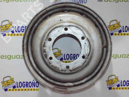 Felg FORD TRANSIT Platform/Chassis (FM_ _, FN_ _, FF_ _) 2.2 TDCi RWD (125 hp) 786846
