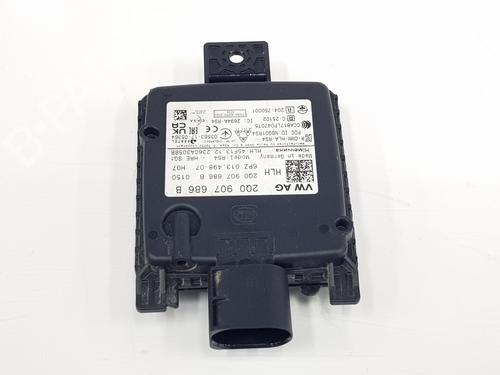 Elektronisk modul SEAT TARRACO (KN2) [2018-2025]  27879962
