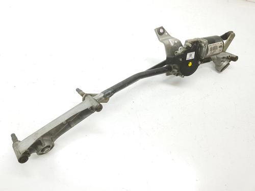 Front wiper motor MERCEDES-BENZ CLA Coupe (C117) CLA 200 CDI / d (117.308) | BP11129132M29 