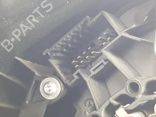 Airbag Kit MERCEDES-BENZ B-CLASS Sports Tourer (W246, W242)  | BP24510005C86 