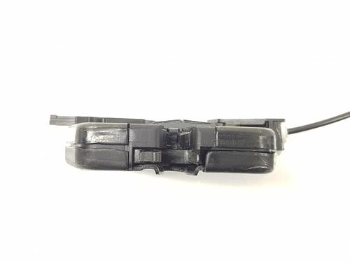 Tailgate lock BMW X5 (E70) xDrive 30 d | BP18301799C101 