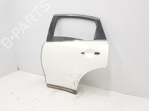 Left rear door INFINITI QX70 3.7 AWD | BP10965059C4 