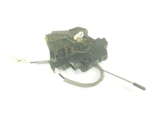 Front right lock BMW 3 (E46) 320 d | BP8891410C97 