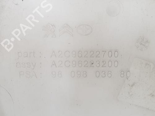 Sprinklertank PEUGEOT EXPERT Van (V_) 2.0 BlueHDi 120 | BP34354584C113 - Image 3