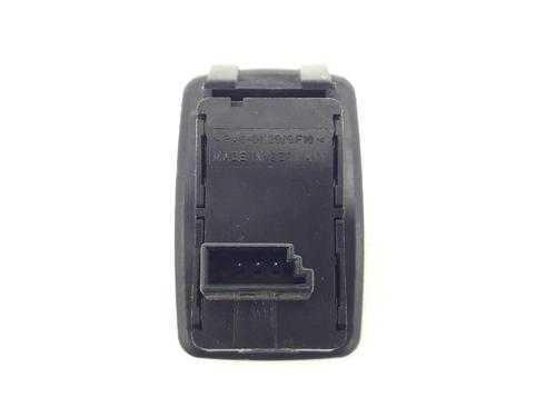 Right front window switch BMW 3 (E90) 320 d | BP12466304I26 