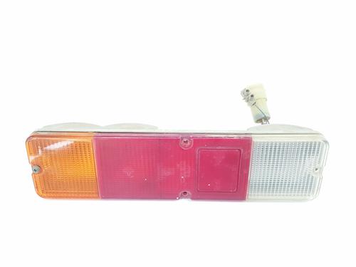 Høyre baklys SUZUKI SAMURAI Closed Off-Road Vehicle (SJ_) 1.3 (SJ 413) (67 hp) 31795219