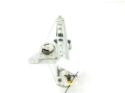 Rear right window mechanism RENAULT MEGANE II Saloon (LM0/1_) 1.9 dCi (LM0G, LM1G, LM2C) | BP9590126C25 