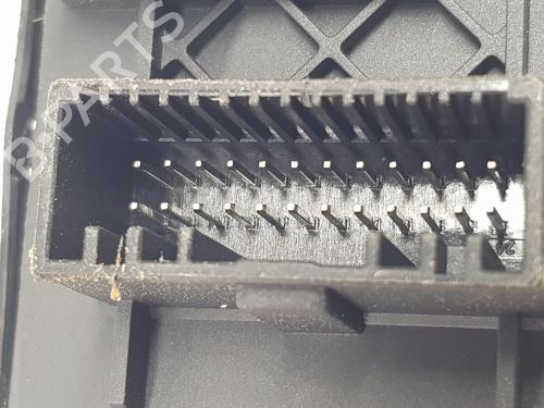 Left front window switch MG MG ZS SUV (AZS1) 1.0 T-GDi | BP32219731I27