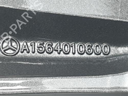 Rim MERCEDES-BENZ GLA-CLASS (X156) GLA 200 CDI / d (156.908) | BP22190821C45 