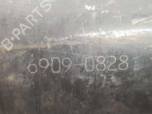 Driveshaft SUZUKI GRAND VITARA II (JT, TE, TD) 1.9 DDiS All-wheel Drive (JT419, TD44, JB419WD, JB419XD,... | BP8537449M37 