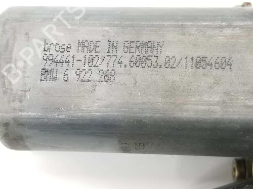 Right front window motor BMW 5 (E60) 530 d | BP5852131E20 