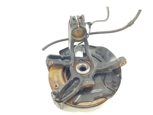 Right front steering knuckle SEAT ARONA (KJ7, KJP) 1.0 TSI | BP27880273M26 