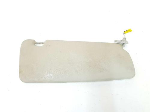 Left sun visor BMW 3 Coupe (E46) 328 Ci | BP5101330I1 