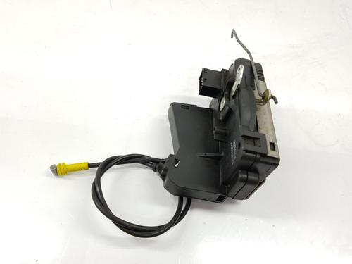 BP15652897C98 | Front left lock RENAULT TRAFIC II Bus (JL) 2.5 dCi 145 (JL0J) BP15652897C98