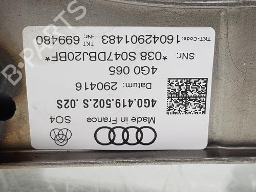 Other AUDI A6 C7 (4G2, 4GC) 2.0 TDI | BP29454229O1 