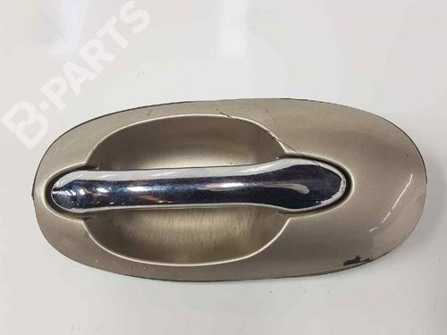 Used Exterior door handle Exterior door handle KIA CARNIVAL II (GQ) 2.9 CRDi (144 hp) 8745309 8745309