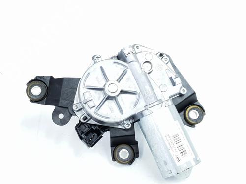Rear wiper motor NISSAN QASHQAI II (J11, J11_) 1.5 dCi | BP22912308M102