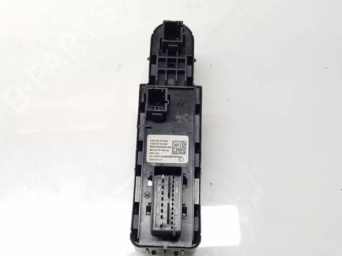 Left front window switch CITROËN C5 AIRCROSS (A_) | BP39509325I27 - Image 3