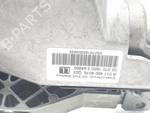 Andre MERCEDES-BENZ CLS (C219) CLS 350 (219.356) | BP17230504O1 