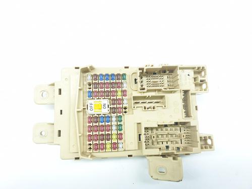 Used Fuse box HYUNDAI IONIQ (AE) 1.6 GDI Hybrid (105 hp) 15559548
