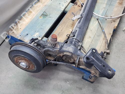 Bagaksel CITROËN C3 III (SX) 1.2 PureTech 82 | BP31946812M2 