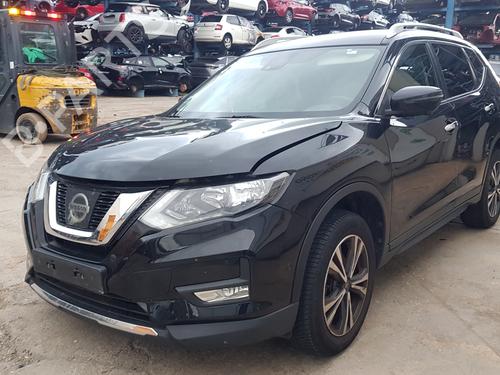 Right sun visor NISSAN X-TRAIL III (T32_, T32R, T32RR) | BP32420731I2