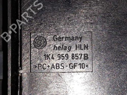 Left front window switch VW TOURAN (1T1, 1T2) 2.0 FSI | BP10255933I27 