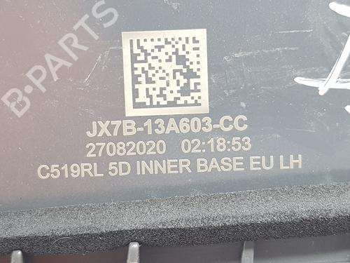 Left tailgate light FORD FOCUS IV (HN) | BP36699476C79 - Image 2